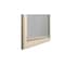 Ritescreen 31 in W x 51 in H Single-Hung Window Screen, SH2, Aluminum Mesh, Almond SH2-A29-MSAL-L00-H51-W31 - alternate 3